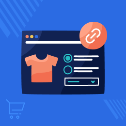 Chained Custom Option